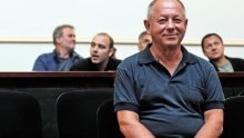 Gorinšekov 'lapsus': Merčep je imao svoju postrojbu
