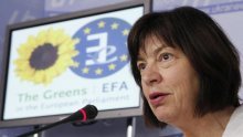 Teški diplomatski incident: Rusi 'otpilili' europarlamentarku
