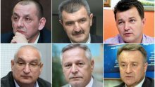 Ovo je šest kandidata za nasljednika Marine Lovrić