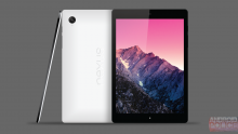 Stiže nam 9-inčni Google Nexus tablet