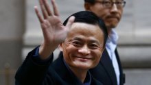 Tko je zapravo 'otac' Alibabe, famozni Jack Ma?