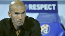 Halilhodžić i slavni Zidane kandidati za istu klupu