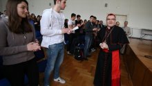 Prosvjed protiv Vatikanskih ugovora u subotu u centru Zagreba
