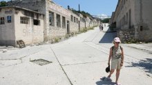 Investitorima najzanimljiviji Goli otok, Kumrovec bez interesa