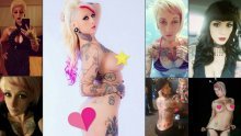 Jessie je najpoznatija djevica na Instagramu