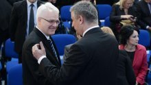 Raspudić: Zagreb se treba miješati u BiH, ali ne na štetu Hrvata