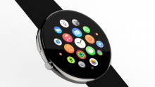 Ovako izgleda Apple Watch kada ga osmisli drugi dizajner