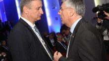 'SDP je proveo puč zbog SOA-e, žele prikriti svoje afere'