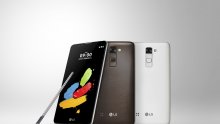 LG otkriva nadograđenog nasljednika modela G4 Stylus