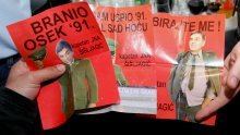 Ivić negira Šišljagićeve optužbe