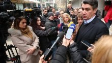 SDP odbio Mostovu ideju vlade s HDZ-om, žele Milanovića za mandatara