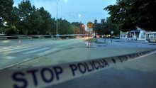 Za smrt mladića optužena tri nasilnika