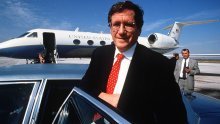 Umro Richard Holbrooke