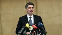 Koja je Milanovićeva predodžba 'pravog' muškarca?