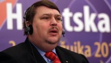 'Bilo bi tragično da Hrvatska uđe u EU nakon Srbije'