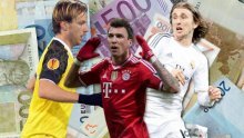 Od ljeta, u Real Madridu trio hrvatskih asova?!