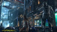 CD Projekt završava s The Witcherom i prelazi na Cyberpunk