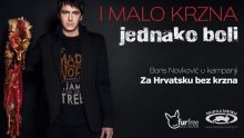 'I malo krzna jednako boli'