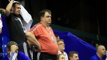 Ljutiti hrvatski navijači izvrijeđali Gopca i HRS