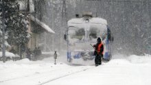 Doznajte koji su vlakovi otkazani