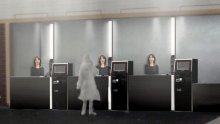 U ovom hotelu radit će sobarice, no isključivo robotičke