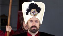 Turski premijer 'opalio' po Sulejmanu Veličanstvenom