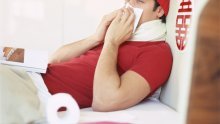 Alergija na spermu ima simptome slične gripi