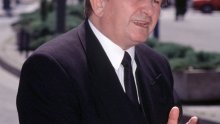 Umro političar Ivan Milas