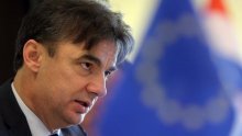 Grčić: Vlada ne razmatra opciju dolaska MMF-a