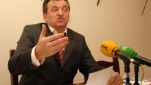 'Da se protiv HDZ-a vodi istraga, Kosor bi bila obaviještena'
