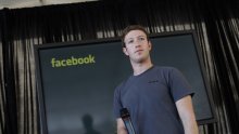 Facebook će Zuckerbegu donijeti milijardu dolara