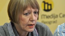 Sonja Biserko: U Srbiji postoji 'strategija poricanja i negiranja' prošlosti