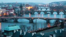 Korupcijske afere kao turističke atrakcije