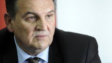 Cacic says has nothing to do with events concerning ex-minister Holy