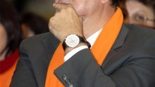'Zatvor bi značio kraj moje političke karijere'