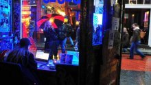 Nizozemska zabranila kanabis za turiste!