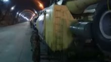 Iran počeo gasiti nuklearne centrifuge