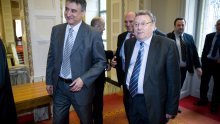 'Odlazak Salapića nije ugodan, ali nemam mu što prigovoriti'