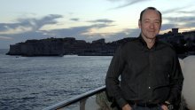 Kevin Spacey i David Fincher obaraju rekorde Netflixa