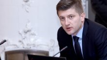 Marić: Izuzeo sam se iz svih procesa oko Agrokora