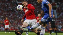 ManU i Chelsea razočarali, po bod svakome
