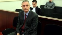 Jezic says paranoia made him report Sanader
