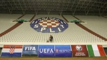 HNS razmatra opciju koja bi mogla razljutiti Split!
