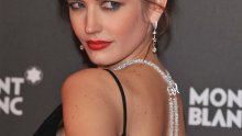 Eva Green ne opterećuje se izgledom