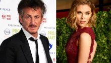 Scarlett i Sean Penn na večeri kod predsjednika Obame