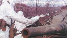 Vojniku s balkanskim sindromom 545.000 eura