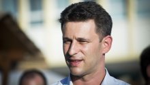 'Most će za predizbornu kamapnju potrošiti 2 milijuna kuna'