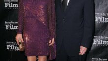 Catherine Zeta-Jones je trudna?