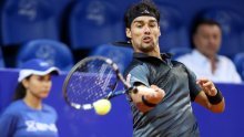 ATP Umag s Fogninijem, ali bez najboljih hrvatskih igrača