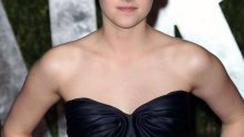 Kristen Stewart želi vjenčanicu, ali ne i brak